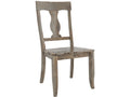 Canadel Wood Chair CNN050770808DPC