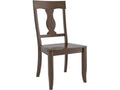 Canadel Wood Side Chair CNN050771919MPC