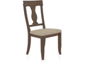 Canadel Upholstered Side Chair CNN050777U19MPC