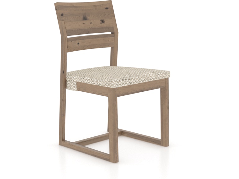 Canadel Upholstered Chair CNN05149FQ25RNA