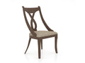 Canadel Upholstered Side Chair CNN051607U19MNA
