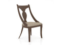 Canadel Upholstered Side Chair CNN051617U19MNA