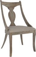 Canadel Upholstered Chair CNN05161KL08DNA
