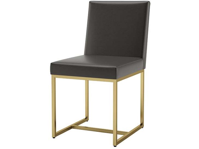 Canadel Upholstered Side Chair CNN05174XTGLMNA