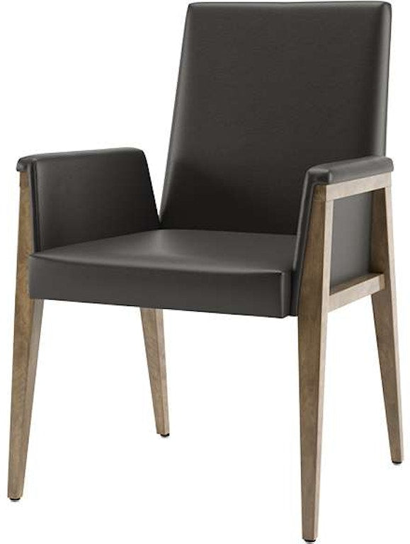 Canadel Upholstered Arm Chair CNN05177XT25MNA