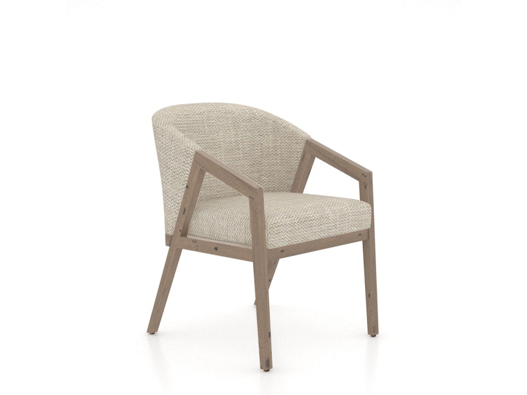 Canadel Upholstered Chair CNN05178FQ25RNA