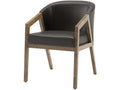 Canadel Upholstered Arm Chair CNN05178XT25MNA