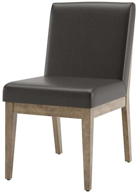 Canadel Upholstered Side Chair CNN05179XT25MNA