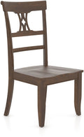 Canadel Wood Side Chair CNN051811919MNA