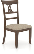 Canadel Upholstered Side Chair CNN051817U19MNA