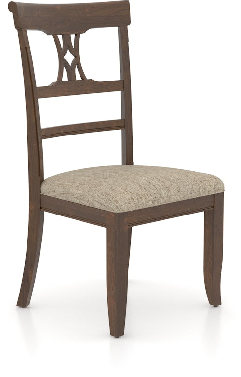 Canadel Upholstered Side Chair CNN051817U19MNA