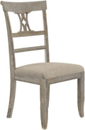 Canadel Upholstered Chair CNN05181KL08DNA