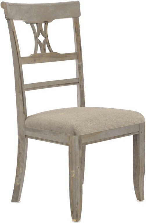 Canadel Upholstered Chair CNN05181KL08DNA