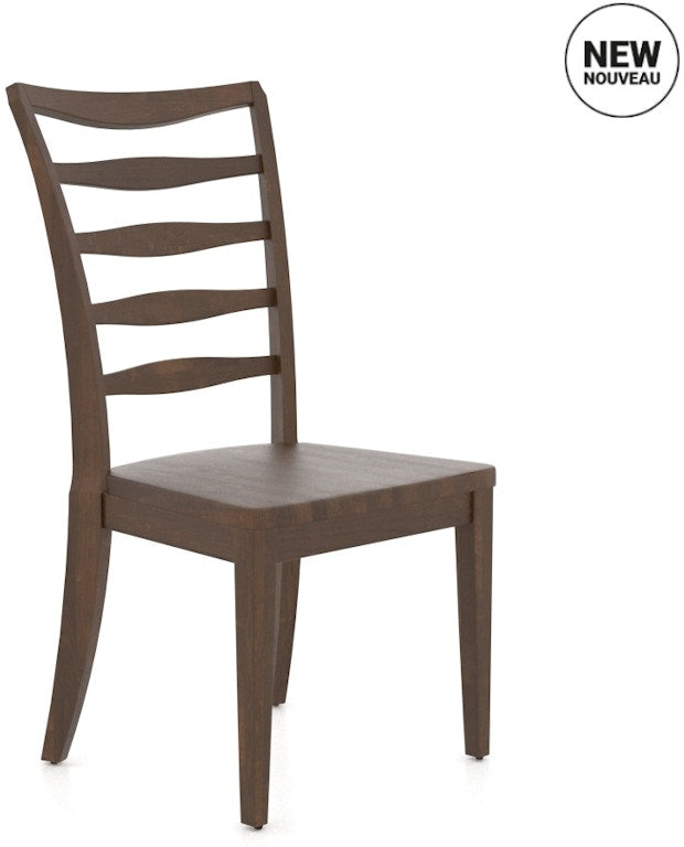 Canadel Wood Side Chair CNN051851919MNA