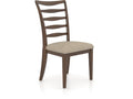 Canadel Upholstered Side Chair CNN051857U19MNA