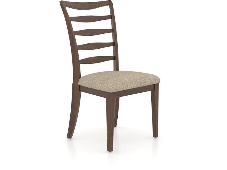 Canadel Upholstered Side Chair CNN051857U19MNA