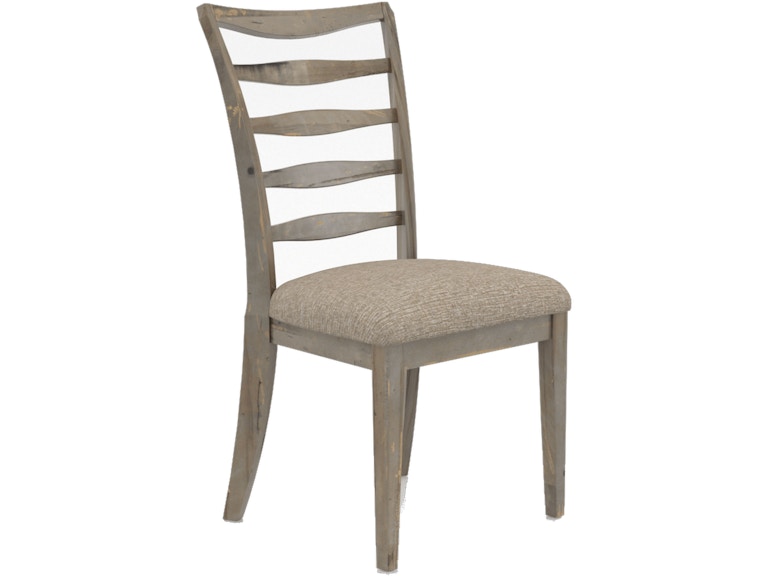 Canadel Upholstered Chair CNN05185KL08DNA