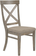 Canadel Upholstered Chair CNN05186KL08DNA