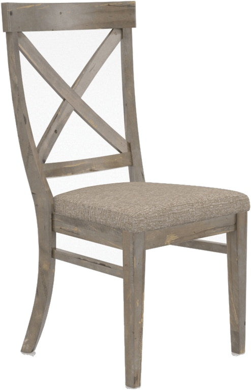 Canadel Upholstered Chair CNN05186KL08DNA