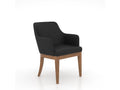 Canadel Upholstered Side Chair CNN05188ZD25MNA