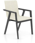 Canadel Upholstered Fixed Chair CNN05190TW05MNA