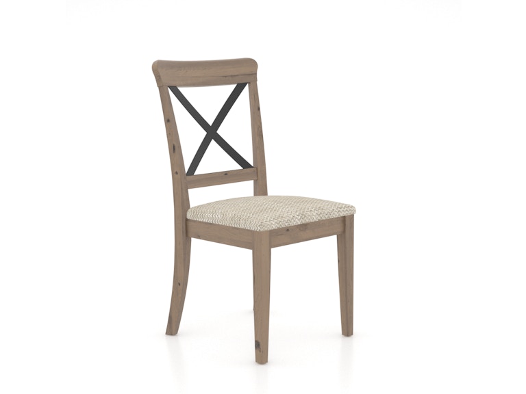 Canadel Upholstered Chair CNN05193FQ25RNA