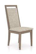 Canadel Upholstered Chair CNN05195FQ25RNA