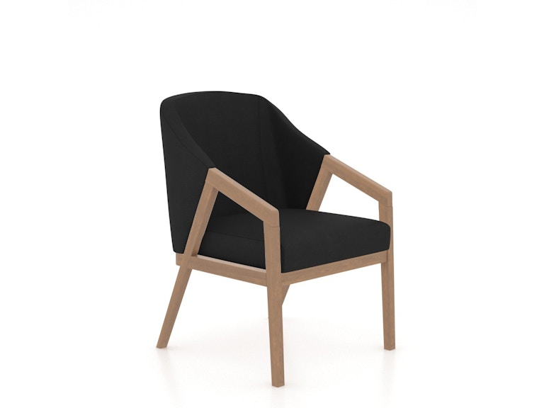 Canadel Upholstered Side Chair CNN05197XT25MNA