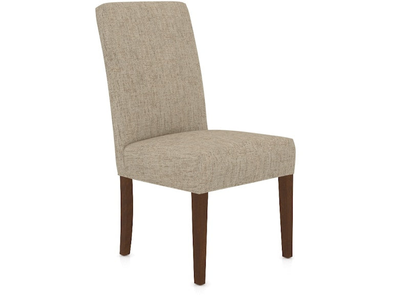 Canadel Upholstered side chair CNN051987U19MNA