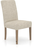 Canadel Upholstered Chair CNN05198FQ25RNA