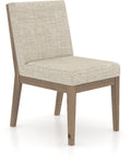 Canadel Upholstered Chair CNN05199FQ25RNA