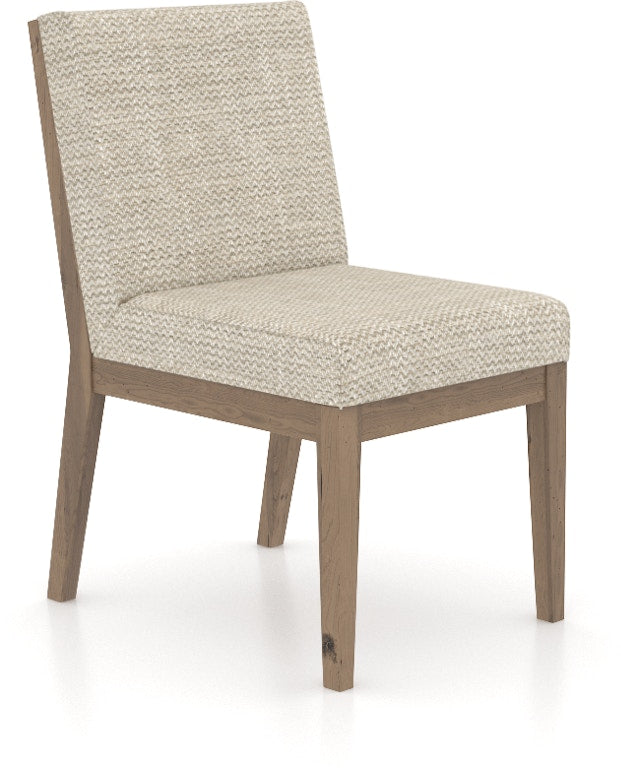 Canadel Upholstered Chair CNN05199FQ25RNA
