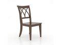 Canadel Wood Side Chair CNN063001919MNA
