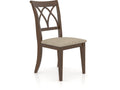 Canadel Upholstered Side Chair CNN063007U19MNA
