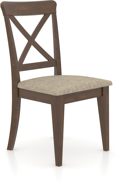 Canadel Upholstered Side Chair CNN063017U19MNA