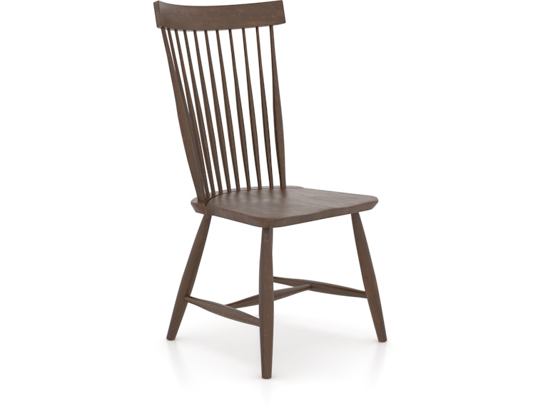 Canadel Wood Side Chair CNN063021919MNA