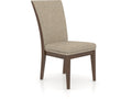 Canadel Upholstered Side Chair CNN063037U19MNA