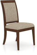 Canadel Upholstered side chair CNN063047U19MNA