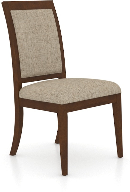 Canadel Upholstered side chair CNN063047U19MNA