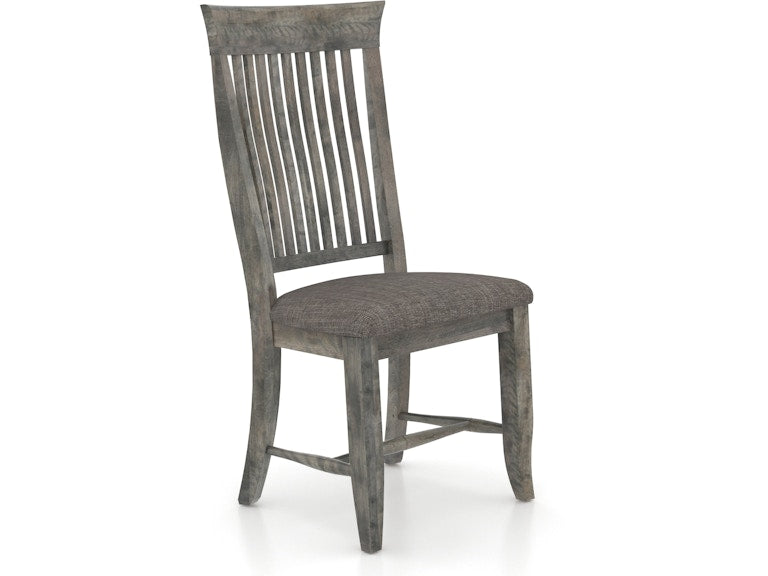 Canadel Wood Chair CNN063050808DPC