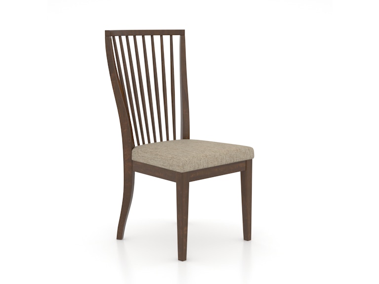 Canadel Upholstered Side Chair CNN063087U19MNA