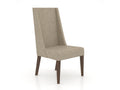 Canadel Upholstered Side Chair CNN063117U19MNA