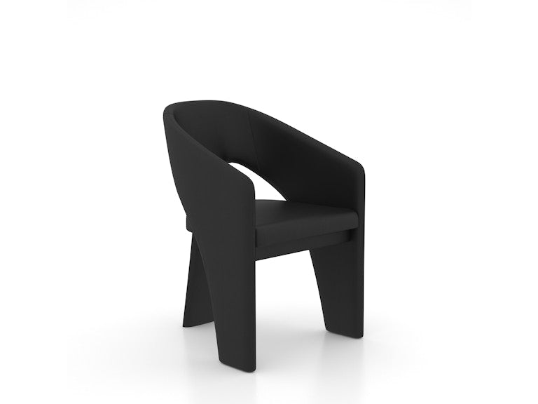 Canadel Upholstered Side Chair CNN06314ZDZDMNA