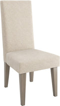 Canadel Upholstered Chair CNN0901A7T49MVE