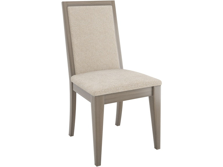 Canadel Upholstered Chair CNN090437T49MVE