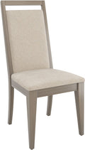 Canadel Upholstered Chair CNN090467T49MVE