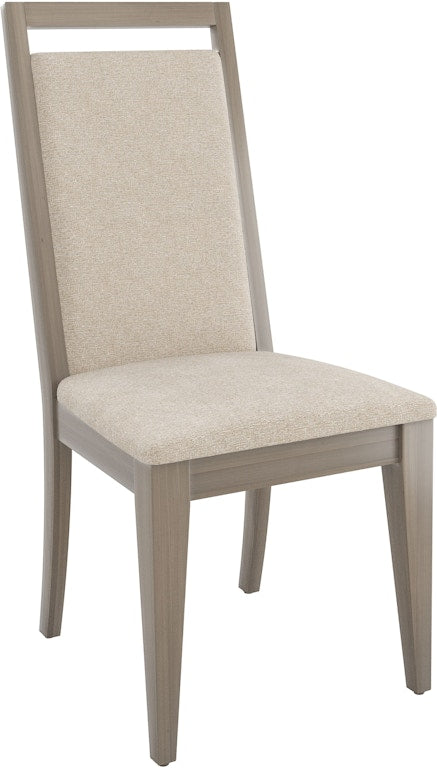 Canadel Upholstered Chair CNN090467T49MVE