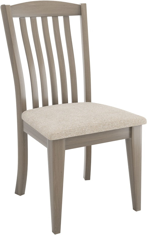 Canadel Upholstered Chair CNN090487T49MVE