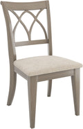 Canadel Upholstered Chair CNN090497T49MVE