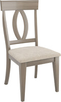 Canadel Upholstered Chair CNN092007T49MVE